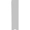Ekena Millwork Athens Architectural Grade PVC Corbel, 1 7/8"W X 5"D X 8"H CORP01X05X08AT - alternate 4